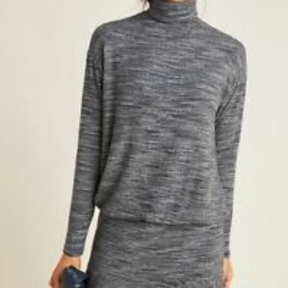 COPY - Anthropologie dress - Picture 2 of 3